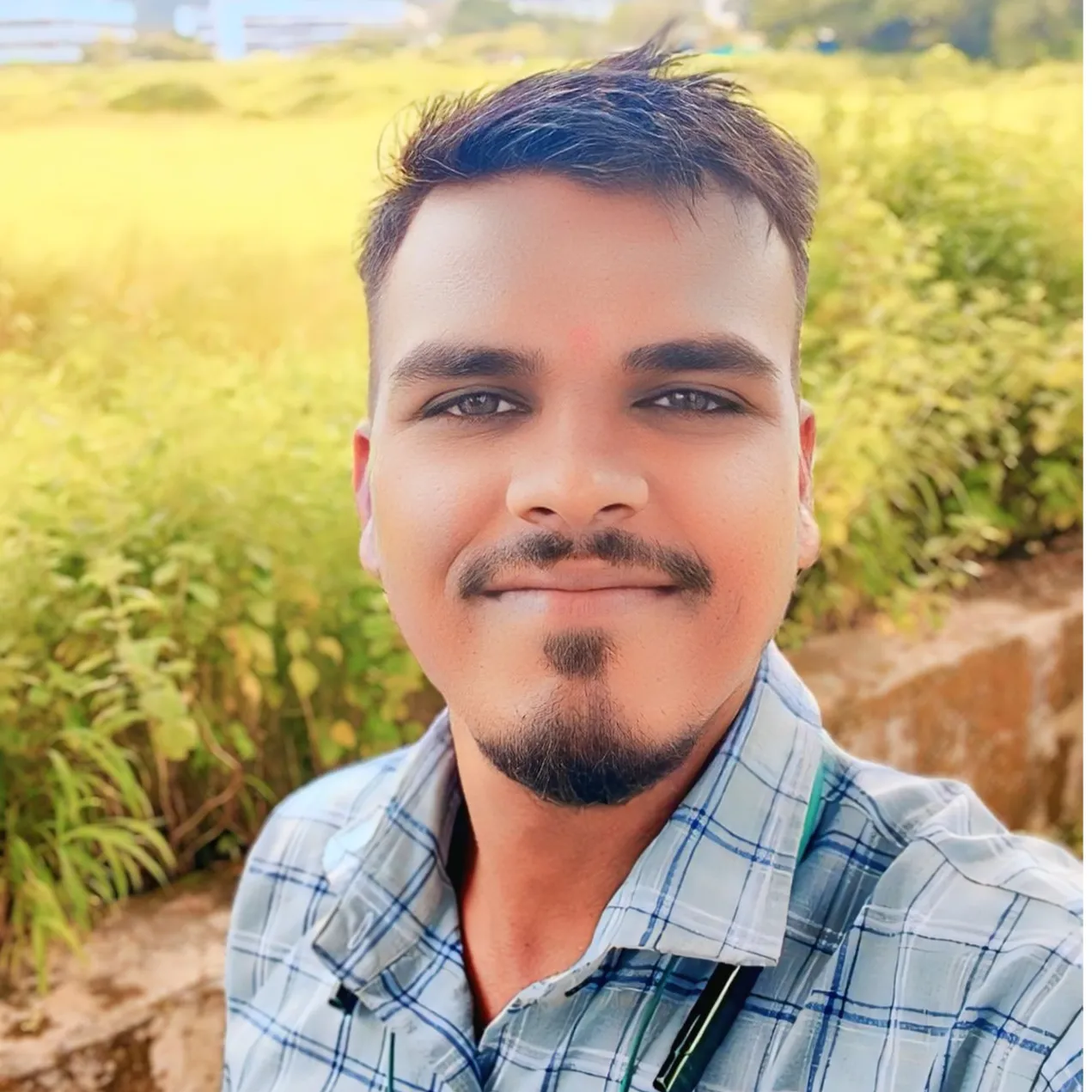 Arvind Dhangada