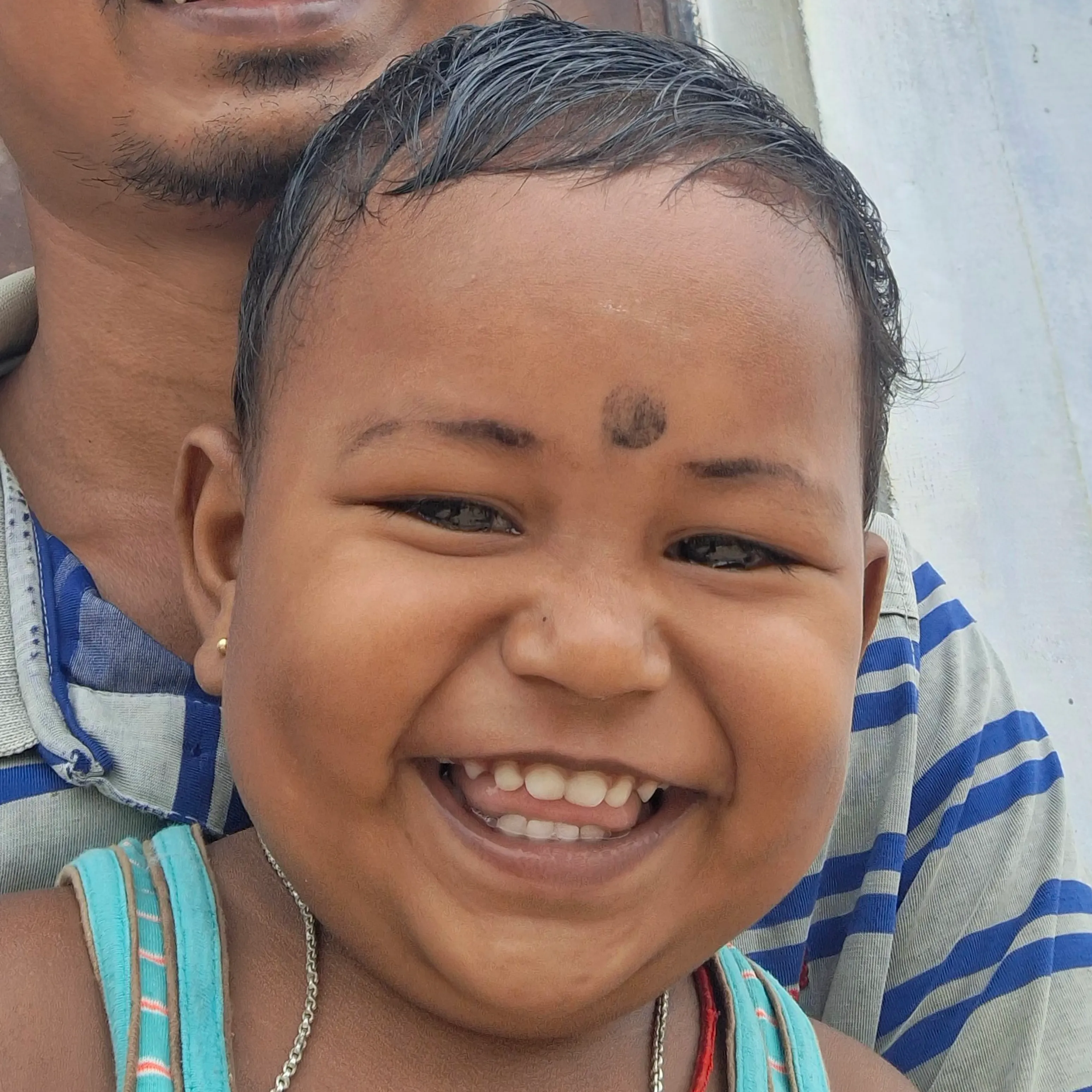 Purnendu Mandol
