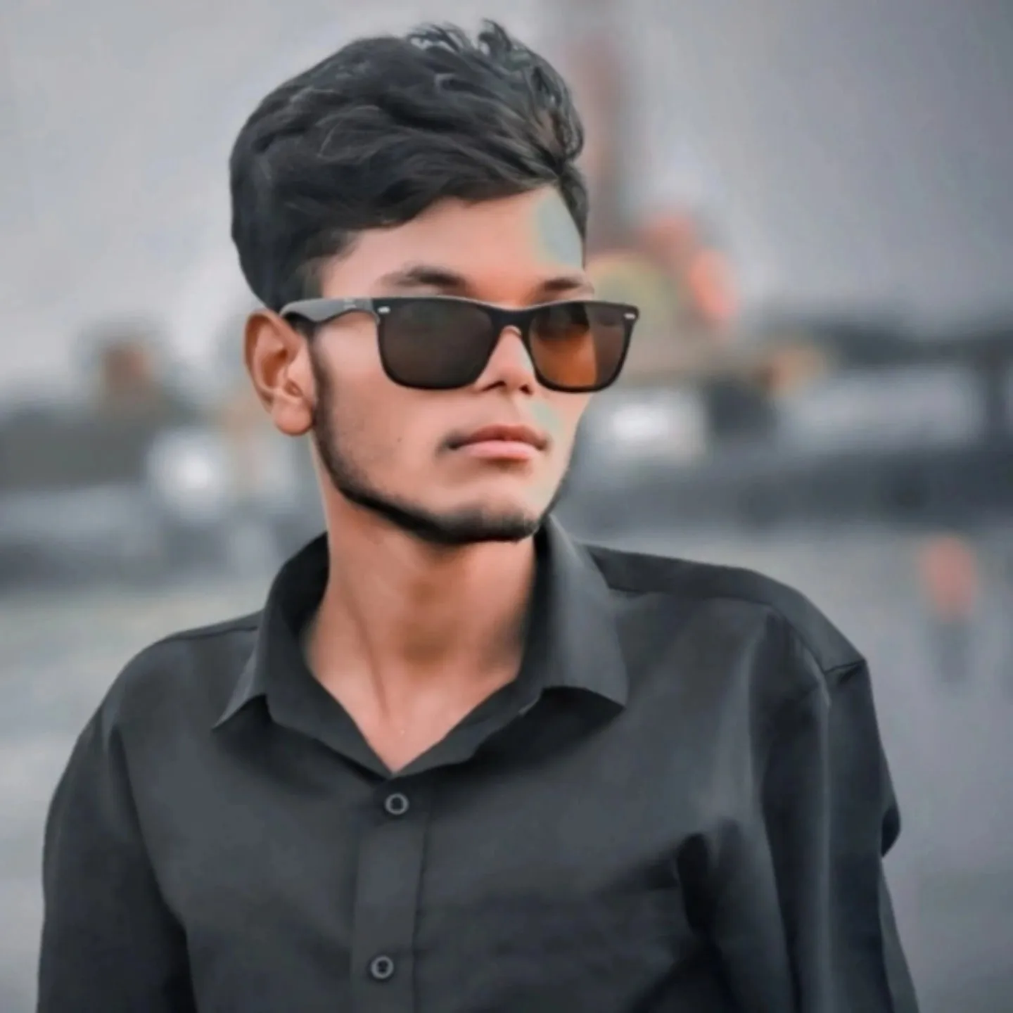 Umesh Rao