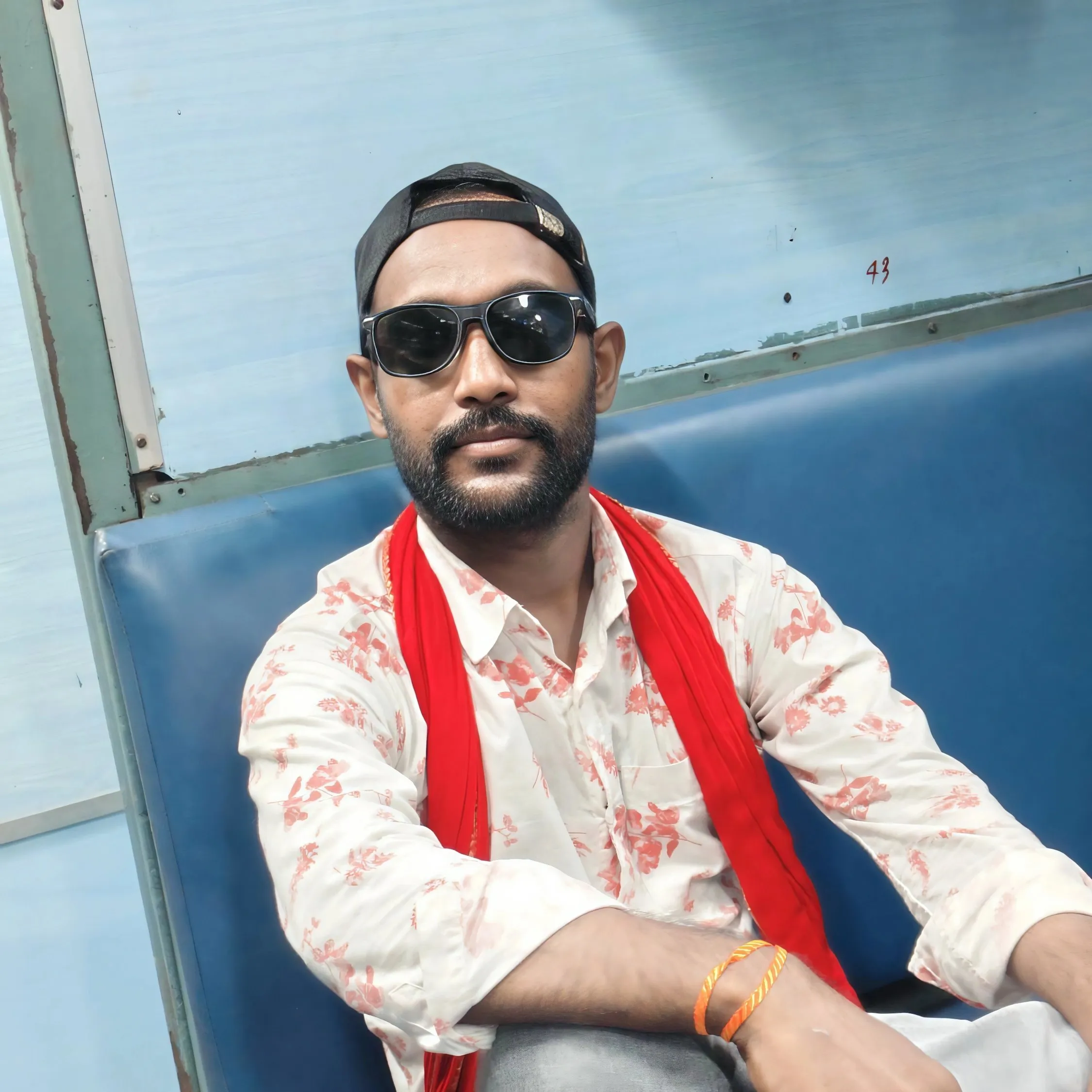 Amit Mahto