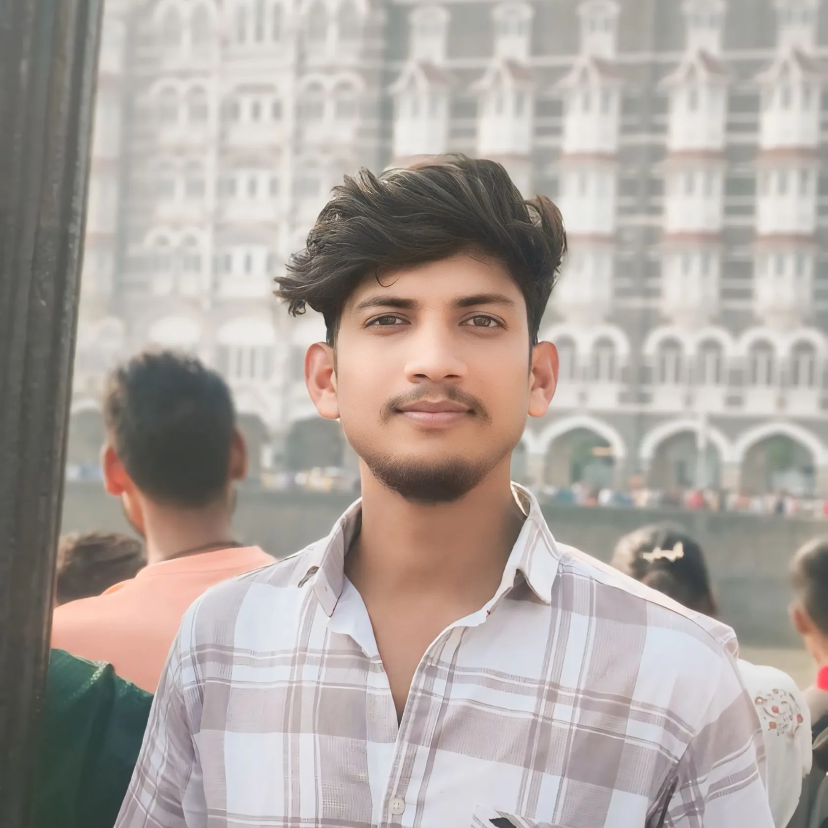 Manjeet kumar