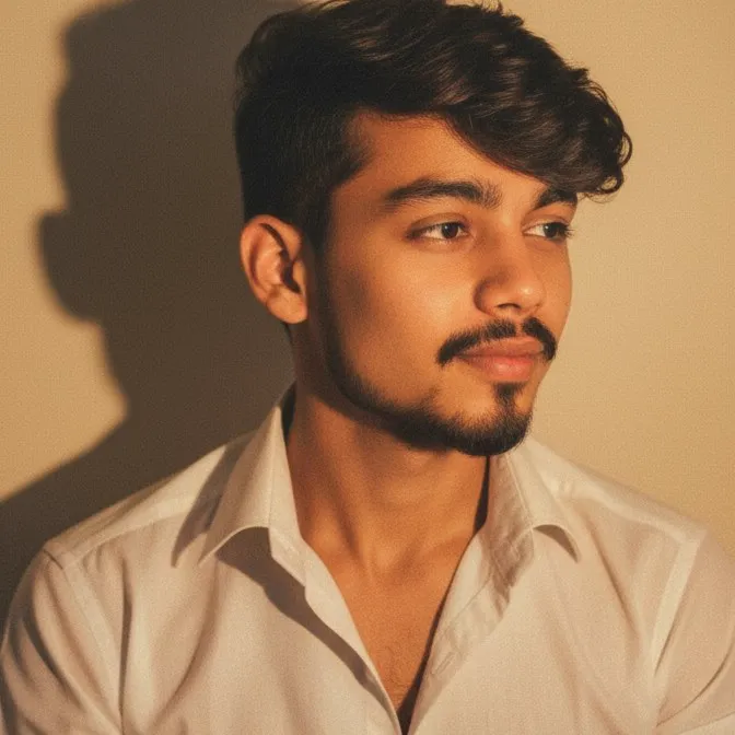 Vishnu kesharawani