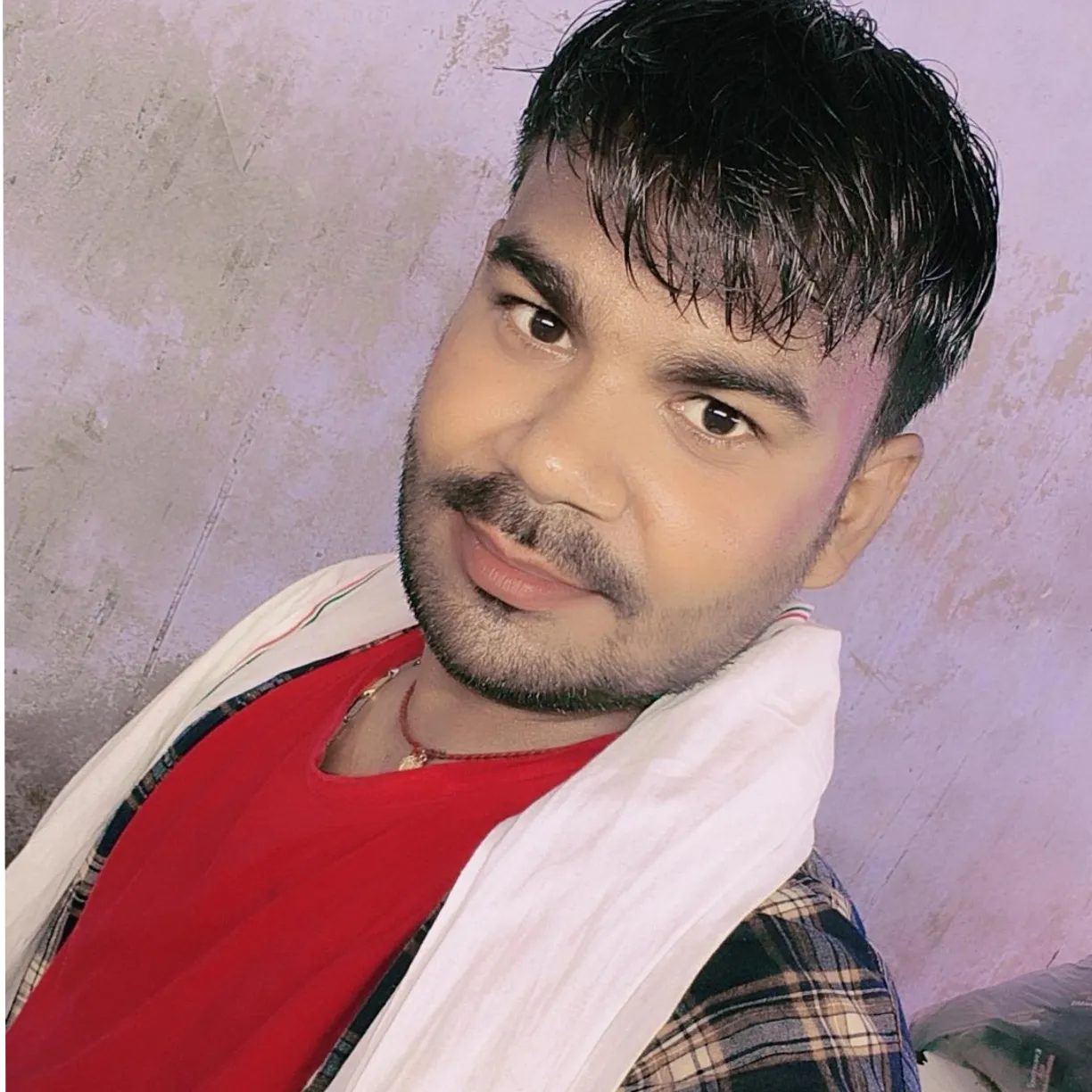 manoj kumar