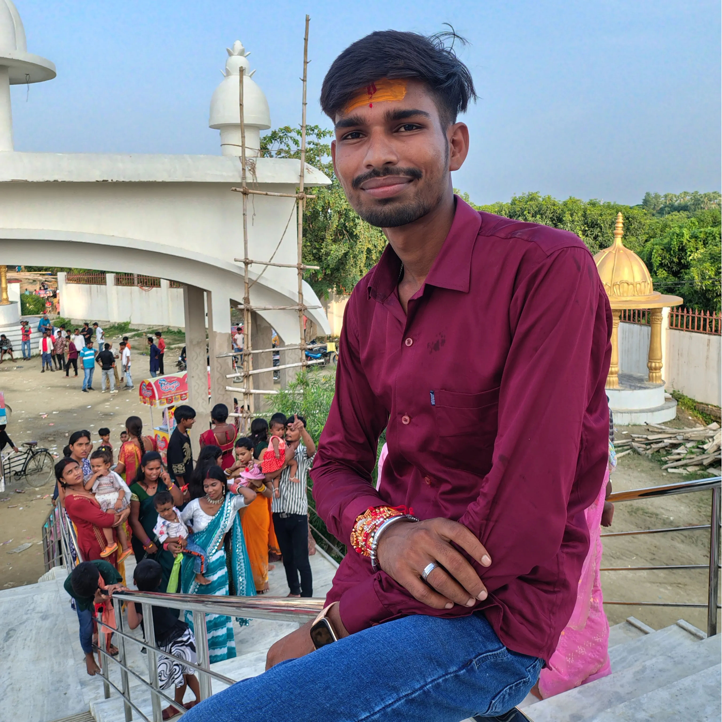 Jugesh Kumar