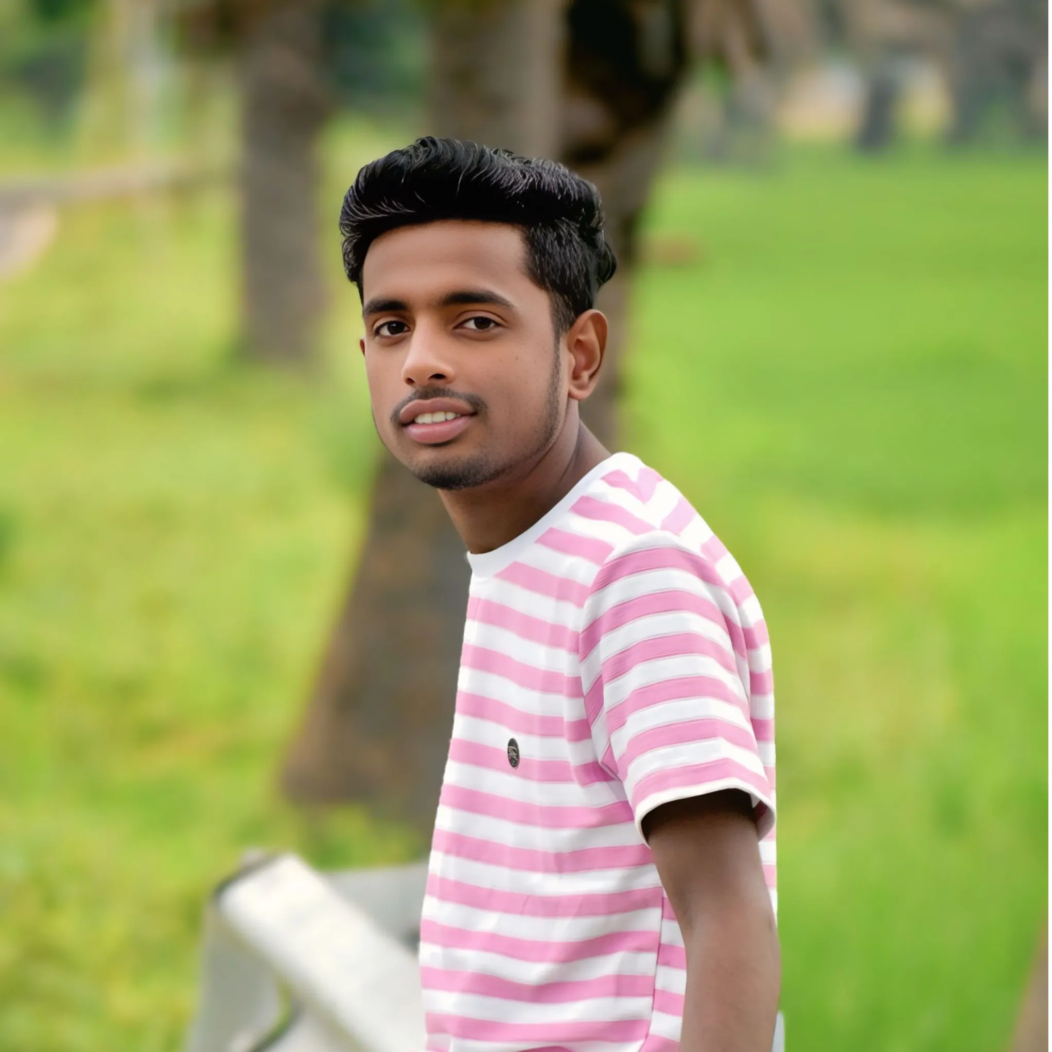 bhutun Kumar