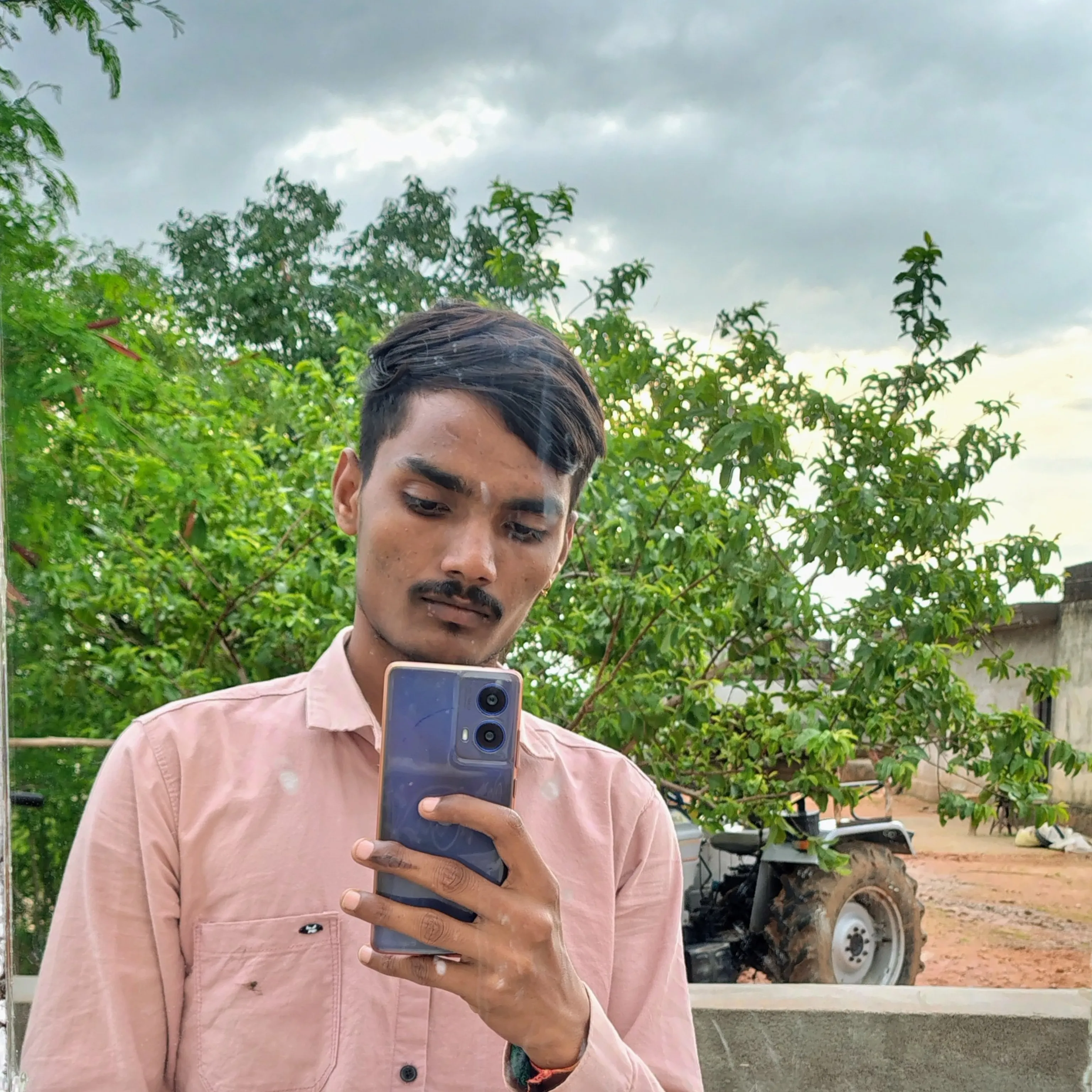 VIKASH RAWAT