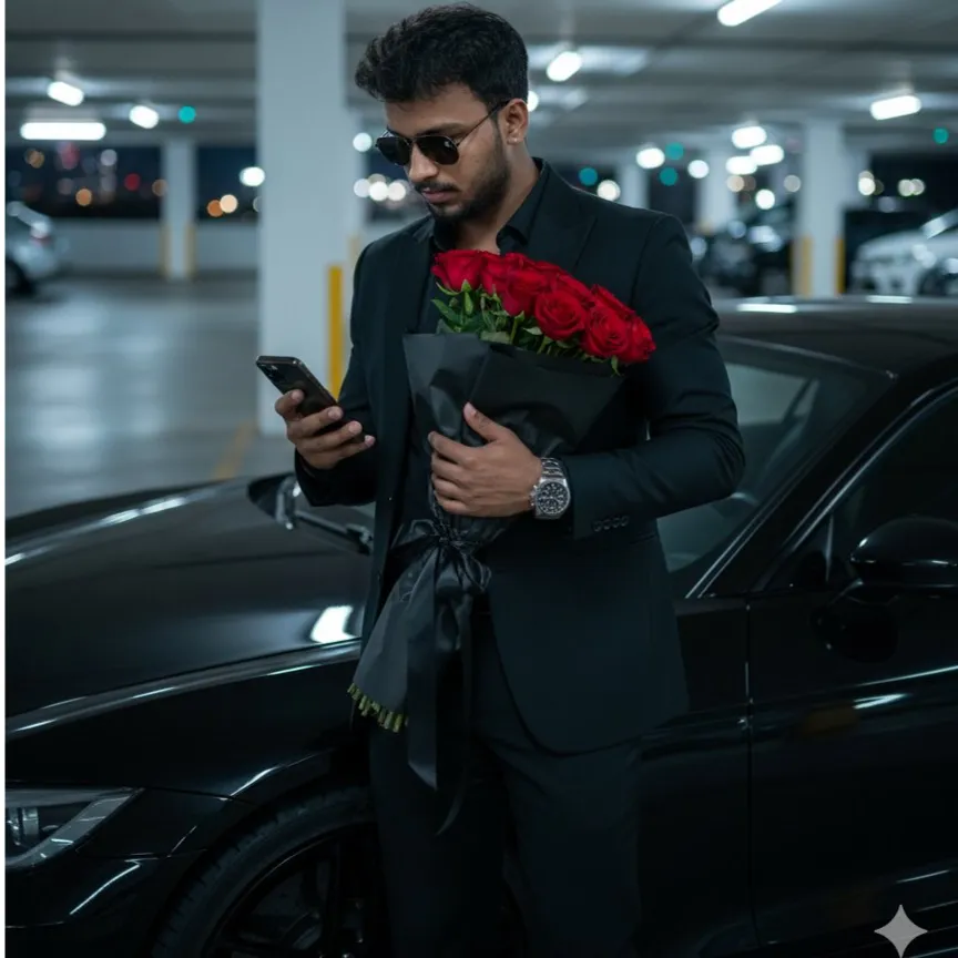 Ankit Kushwaha