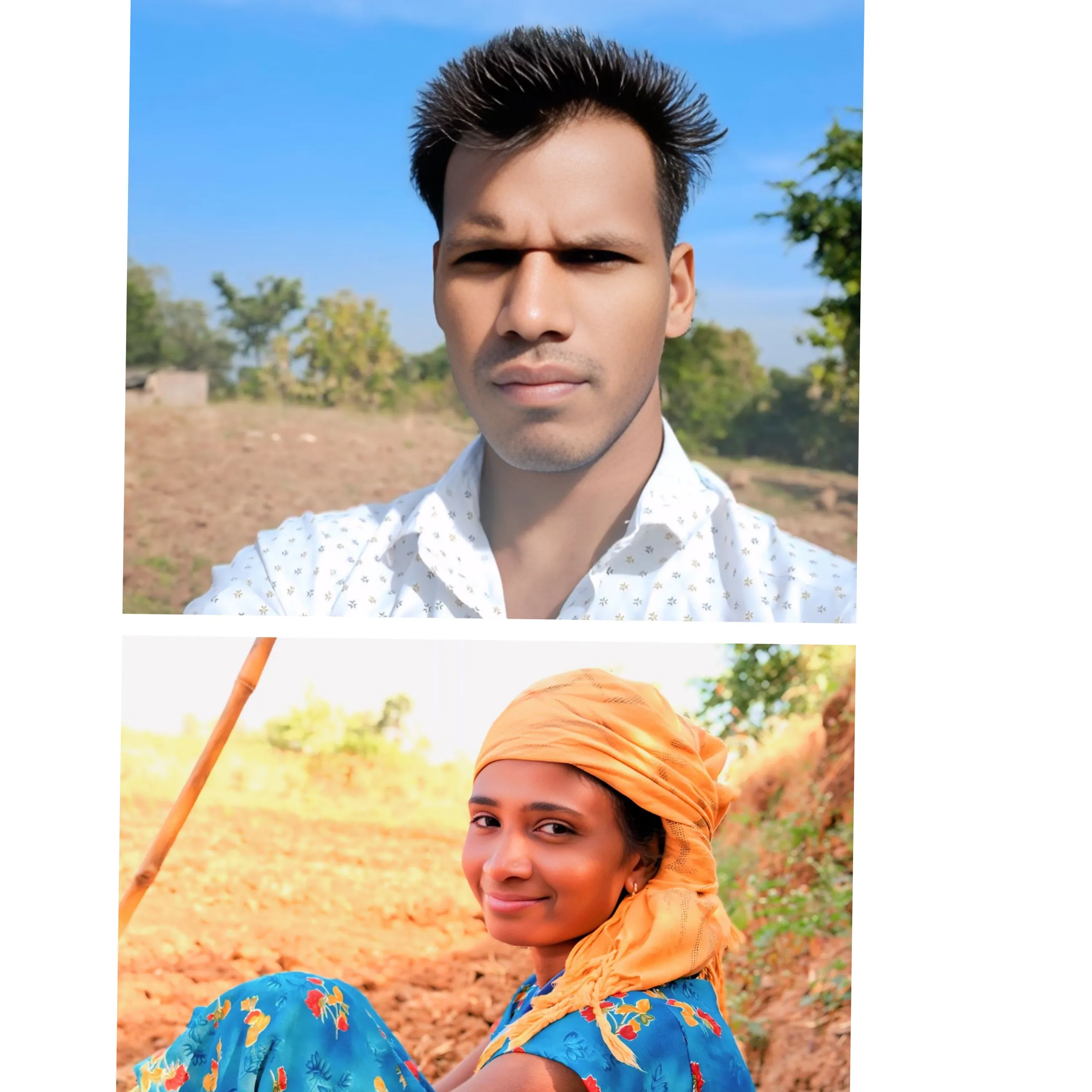 singya gavit