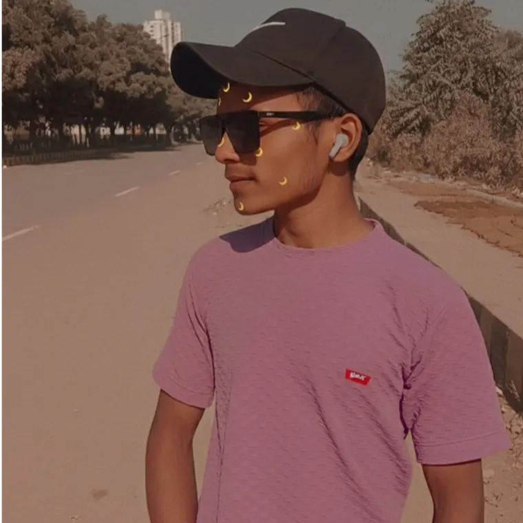 SURAJ Chaudhary 0001