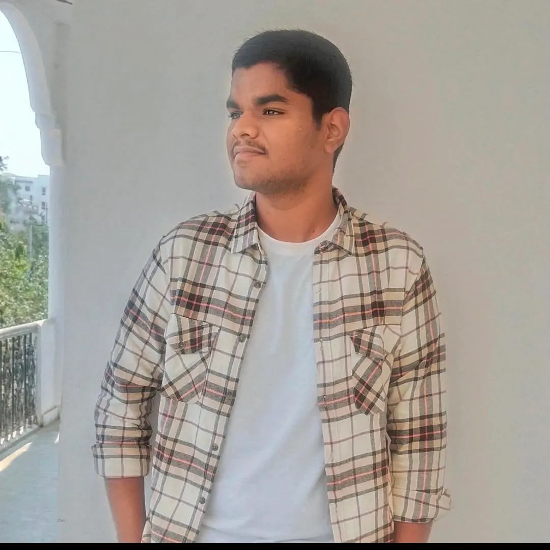 Samith Goud