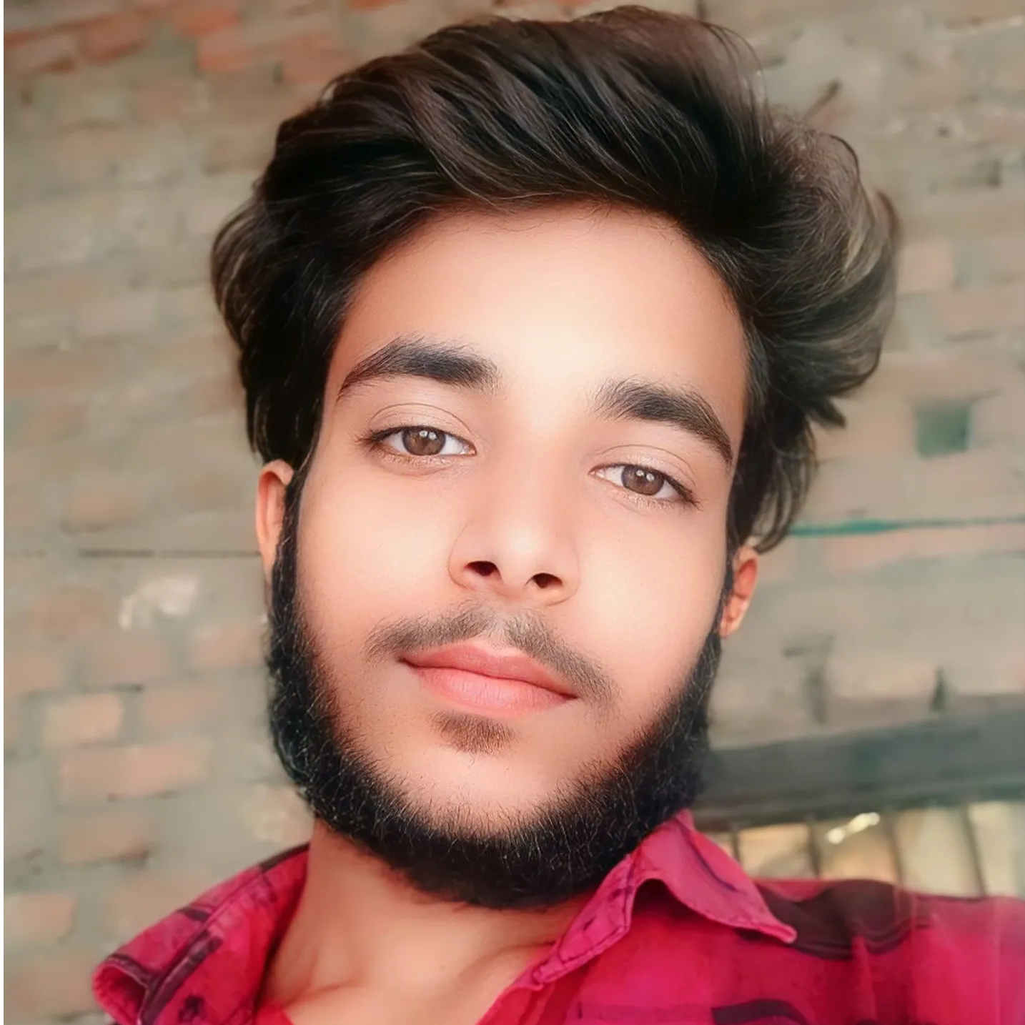 ISHU JATAV