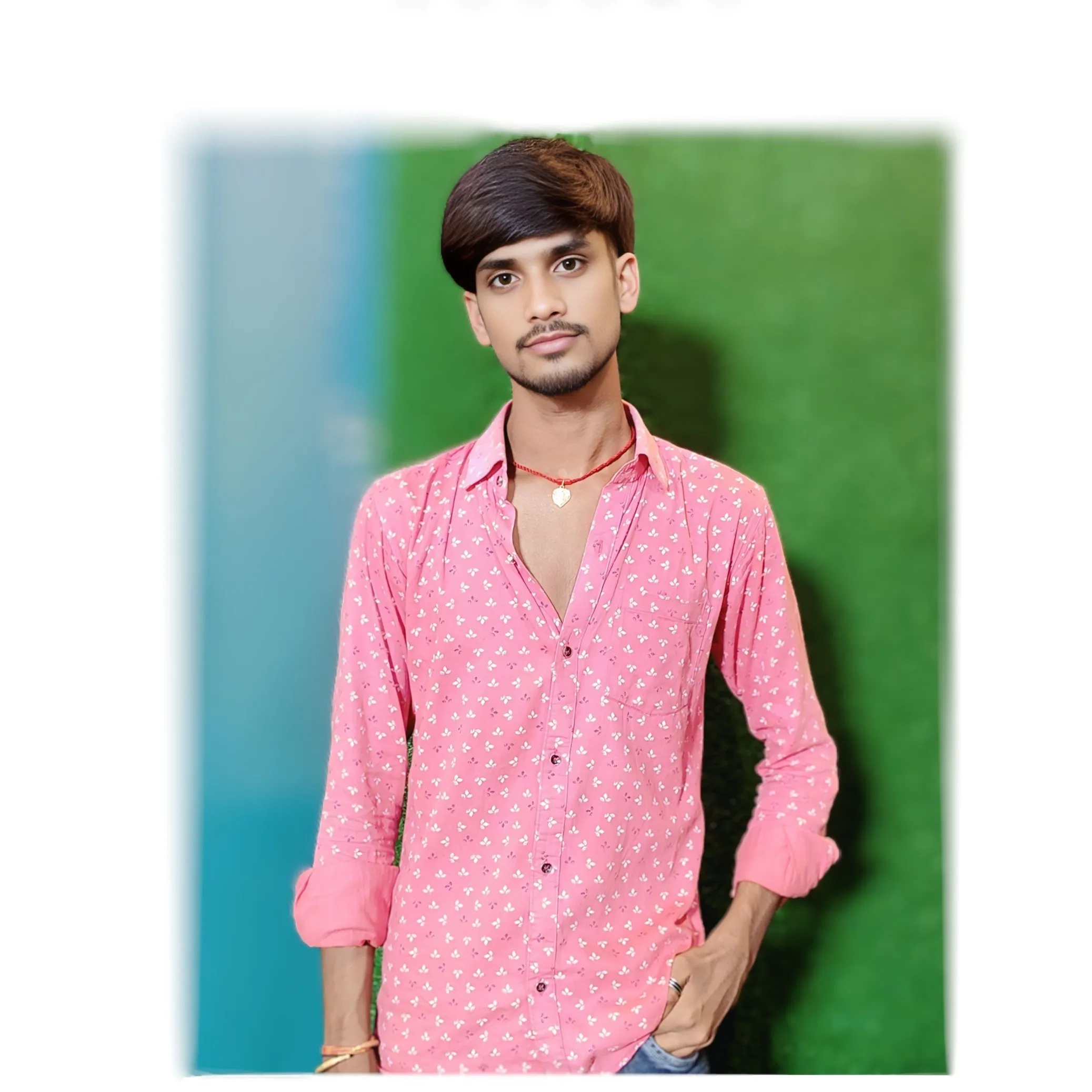 Ritikkumar Gupta