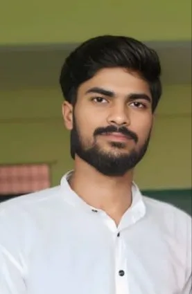 Anmol Maurya