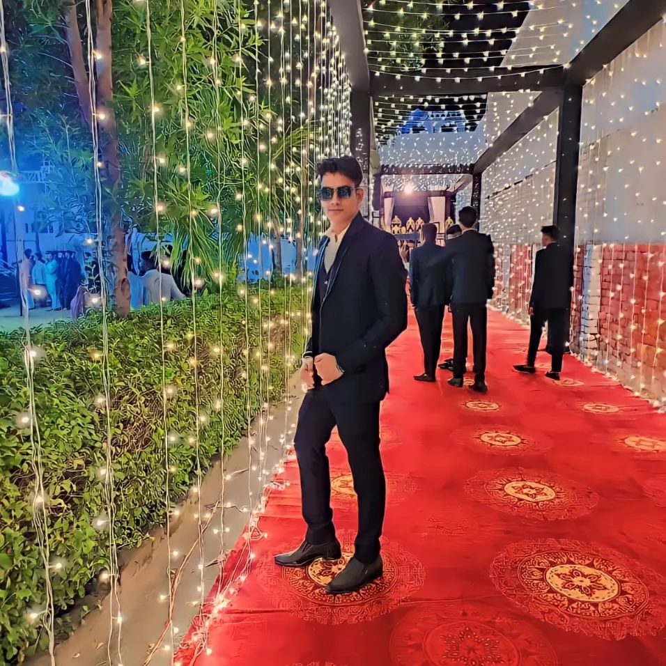 Jabresh Rathore