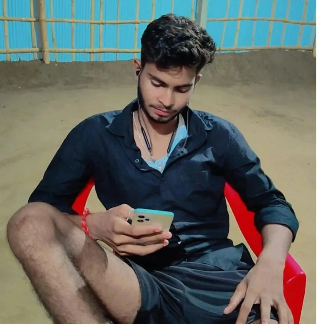 SANDEEP KUSHWAHAJII