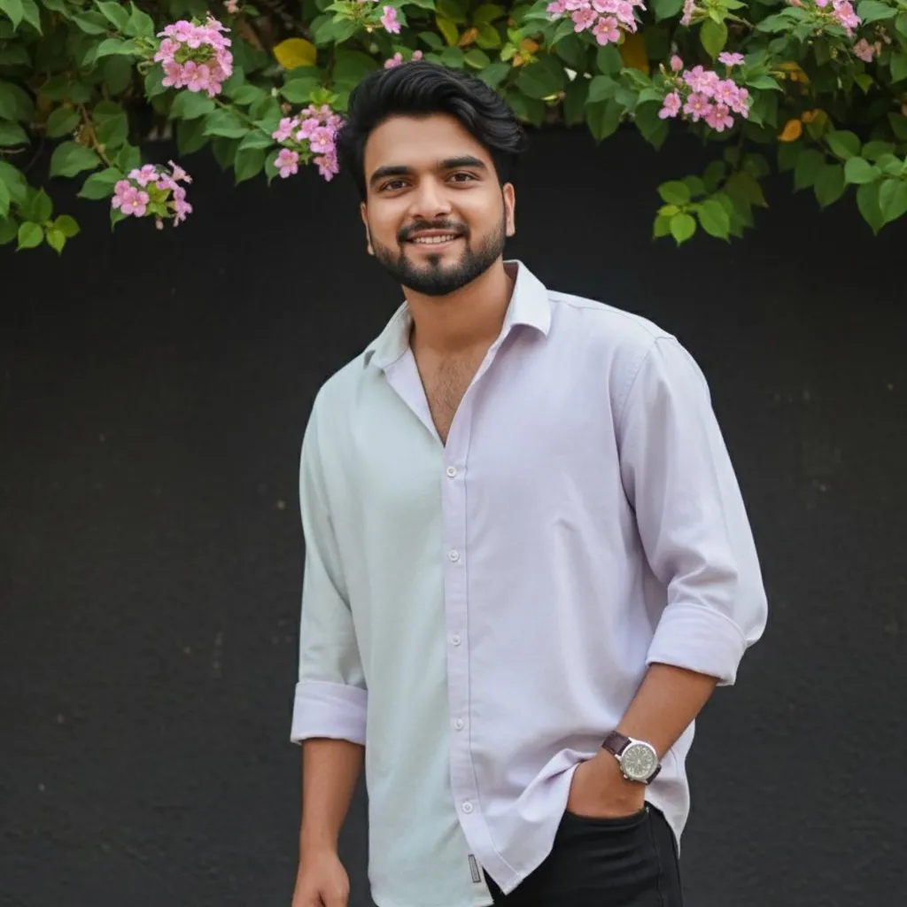 ziddi boy