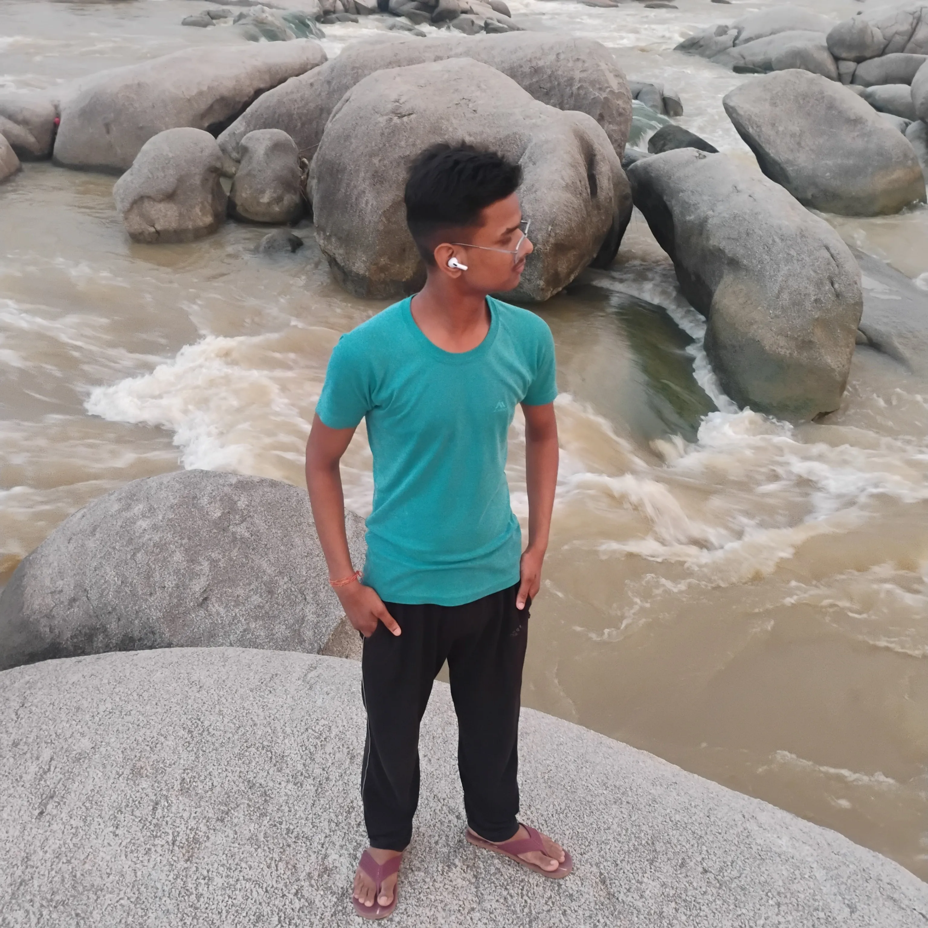 Sumant Kumar