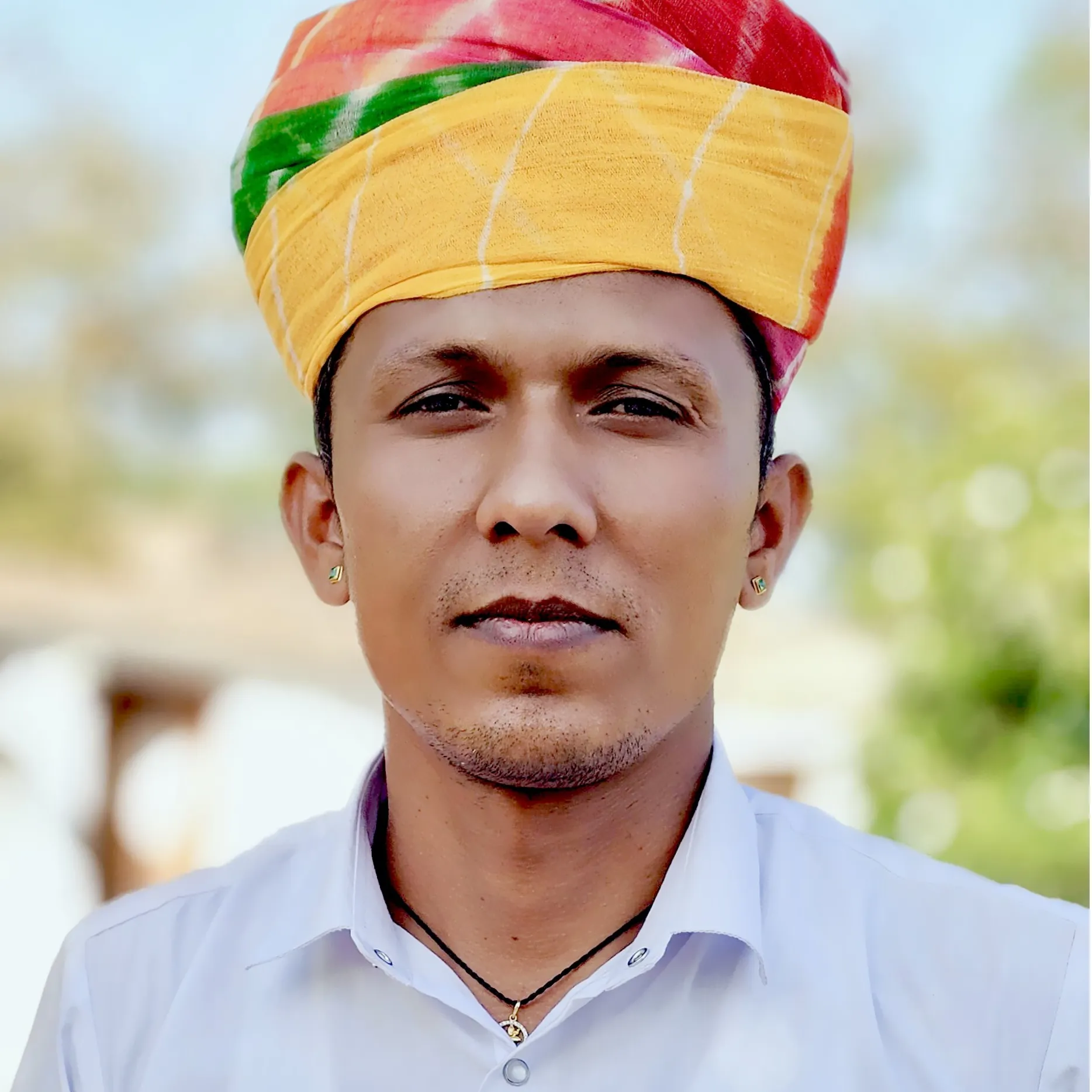 RAJESH VAISHNAV