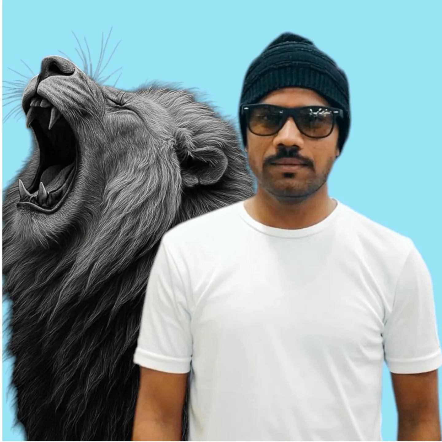 Mallikarjun Nuggali