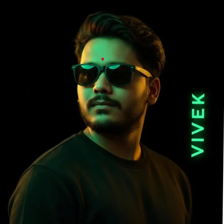 Vivek Chavhan