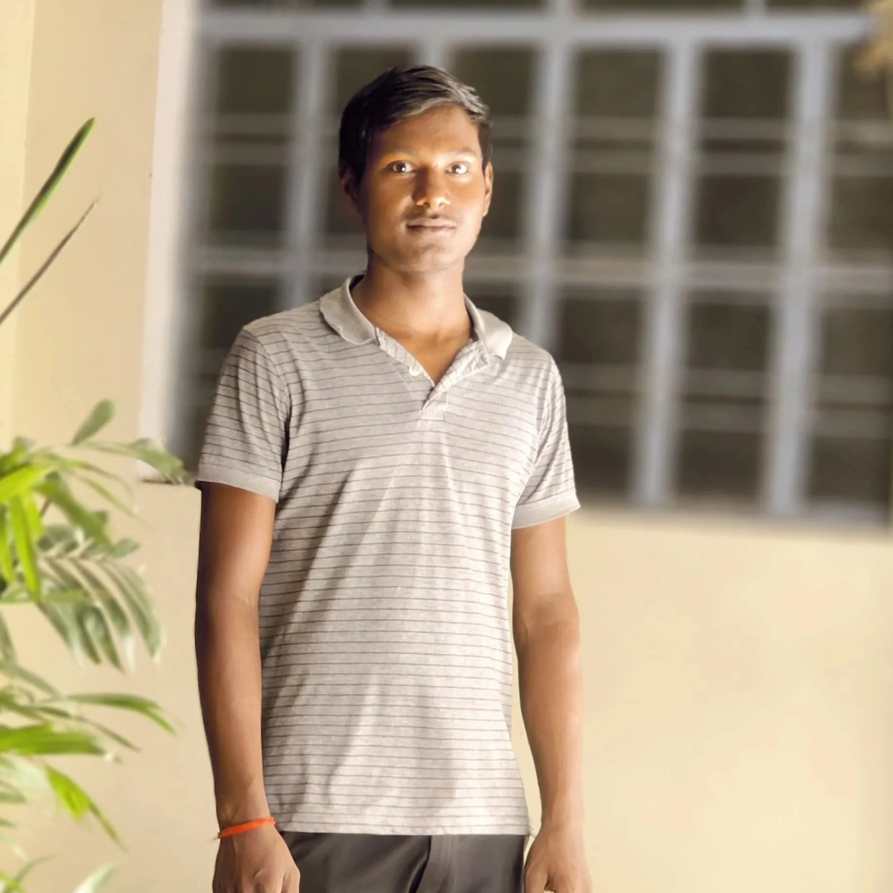 PRIYANSHUKUMAR MAURYA