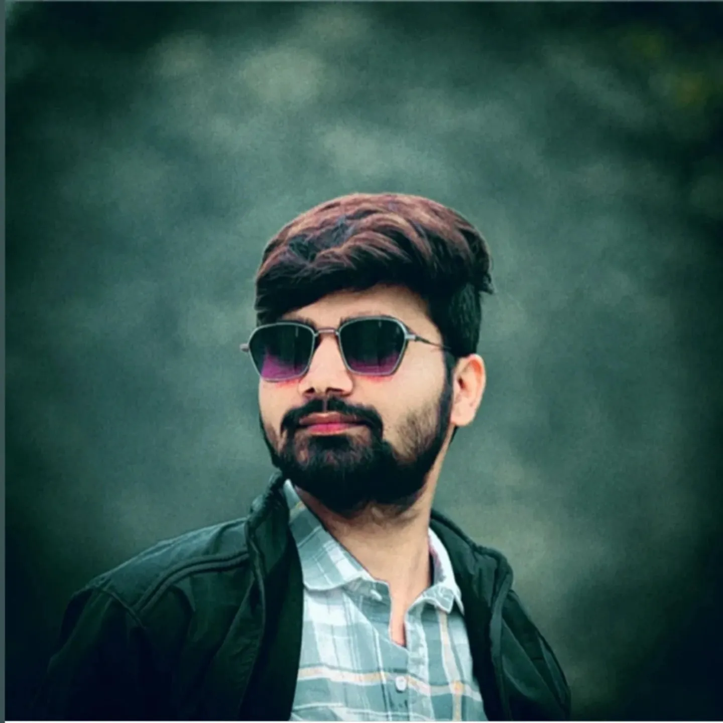 Ansh Kewat