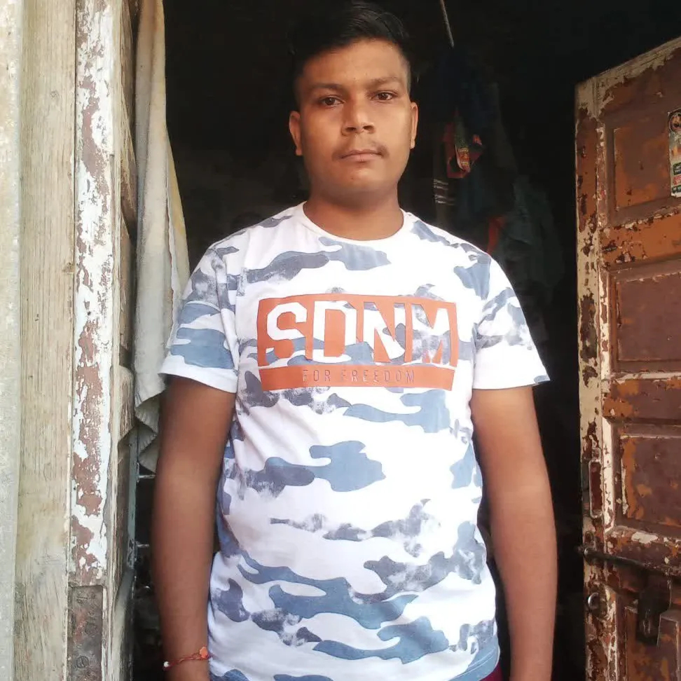 Vishalsingh Vishalsingh