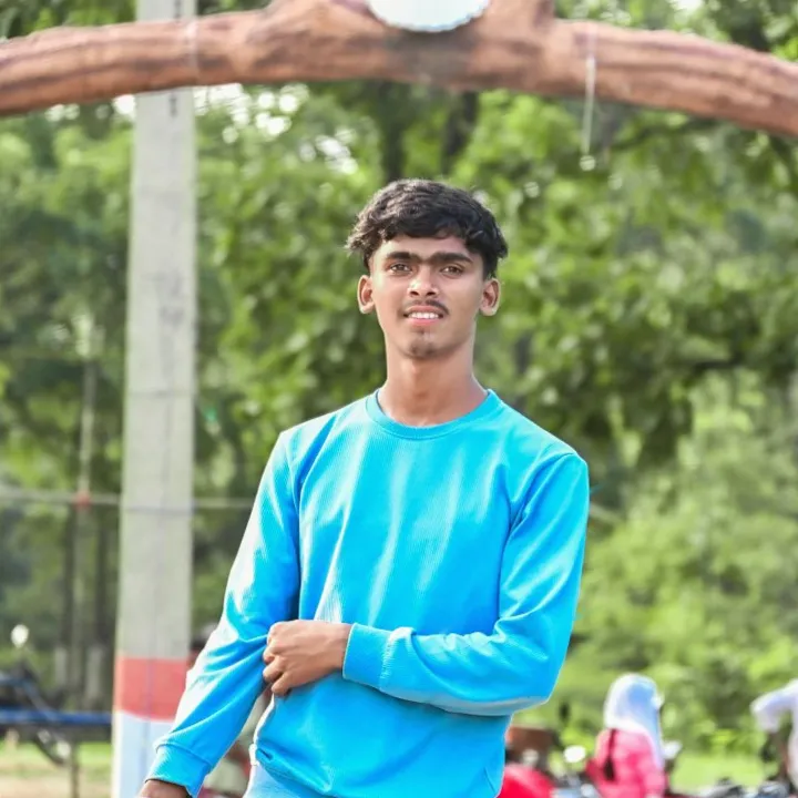 jay prakash kumar