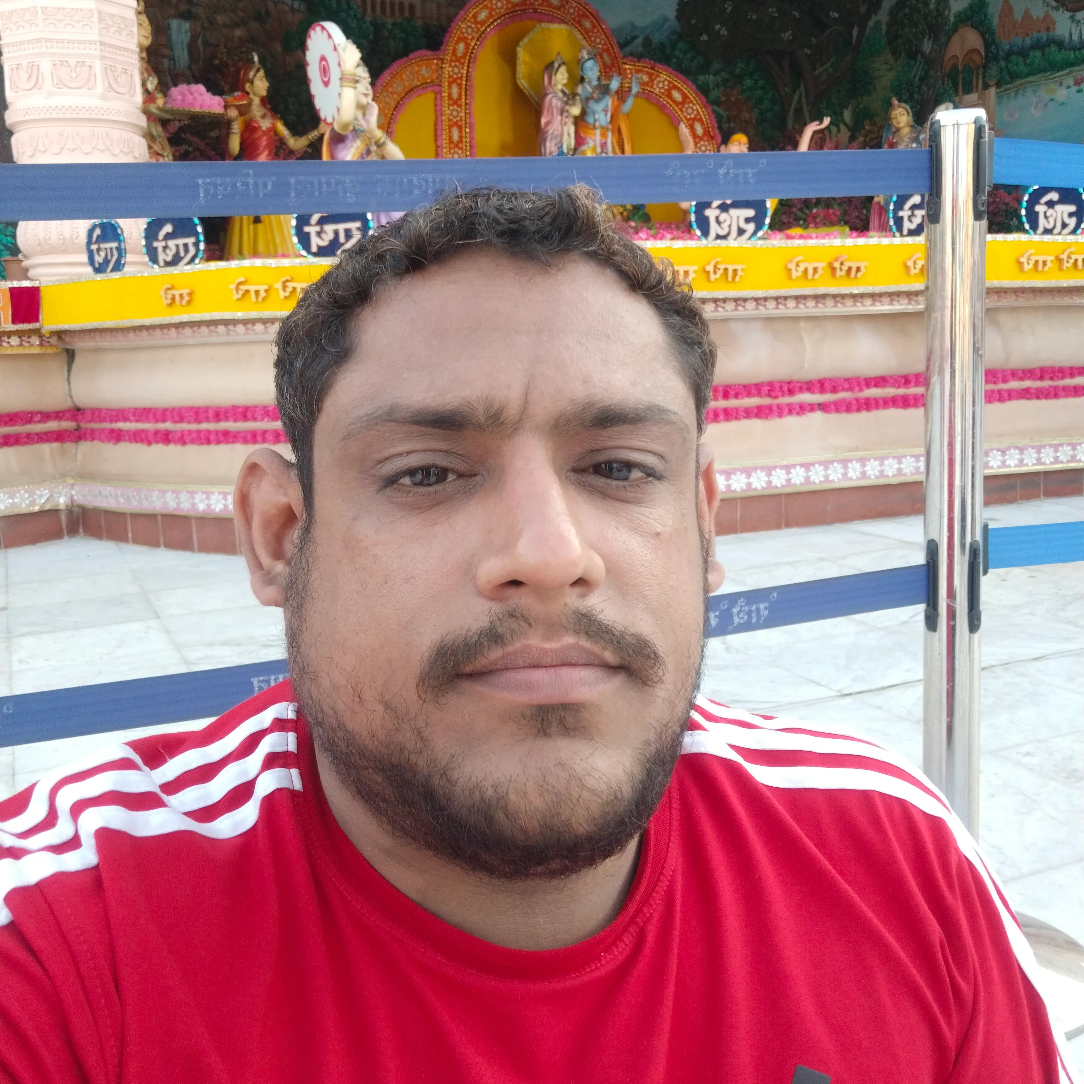 Ishan Chhabra