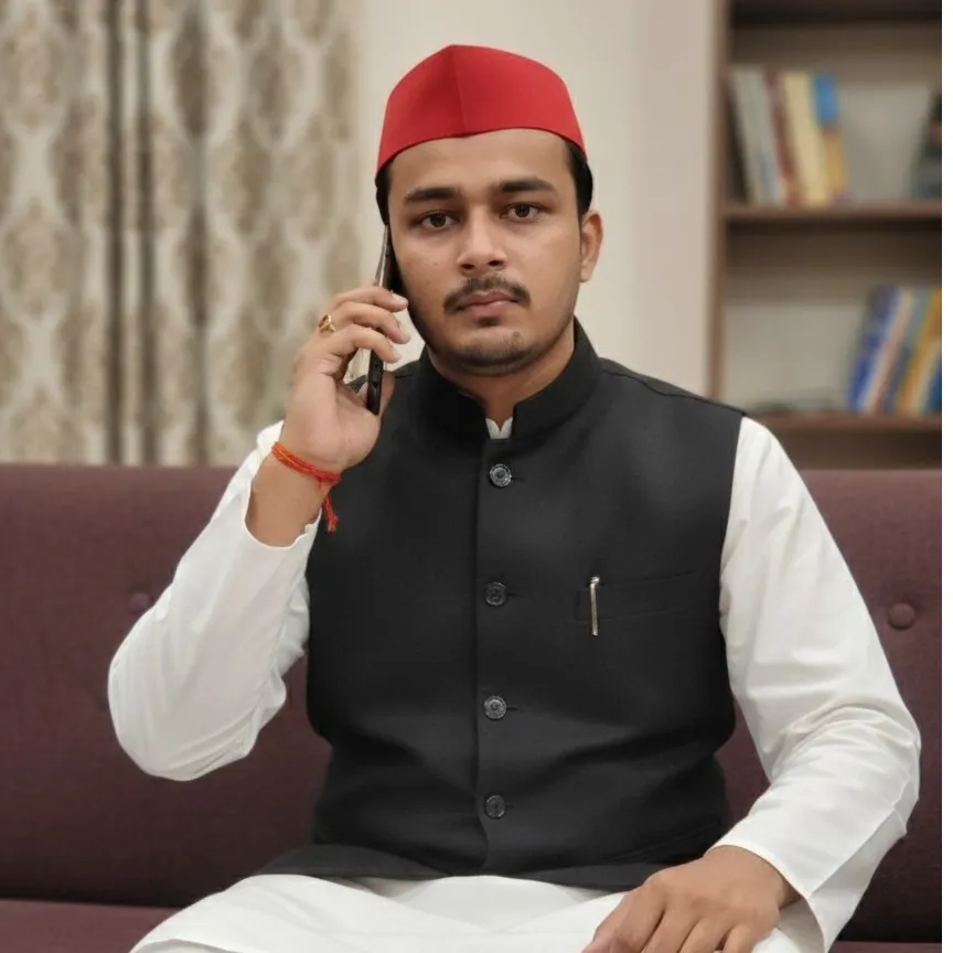 Akshay yadav