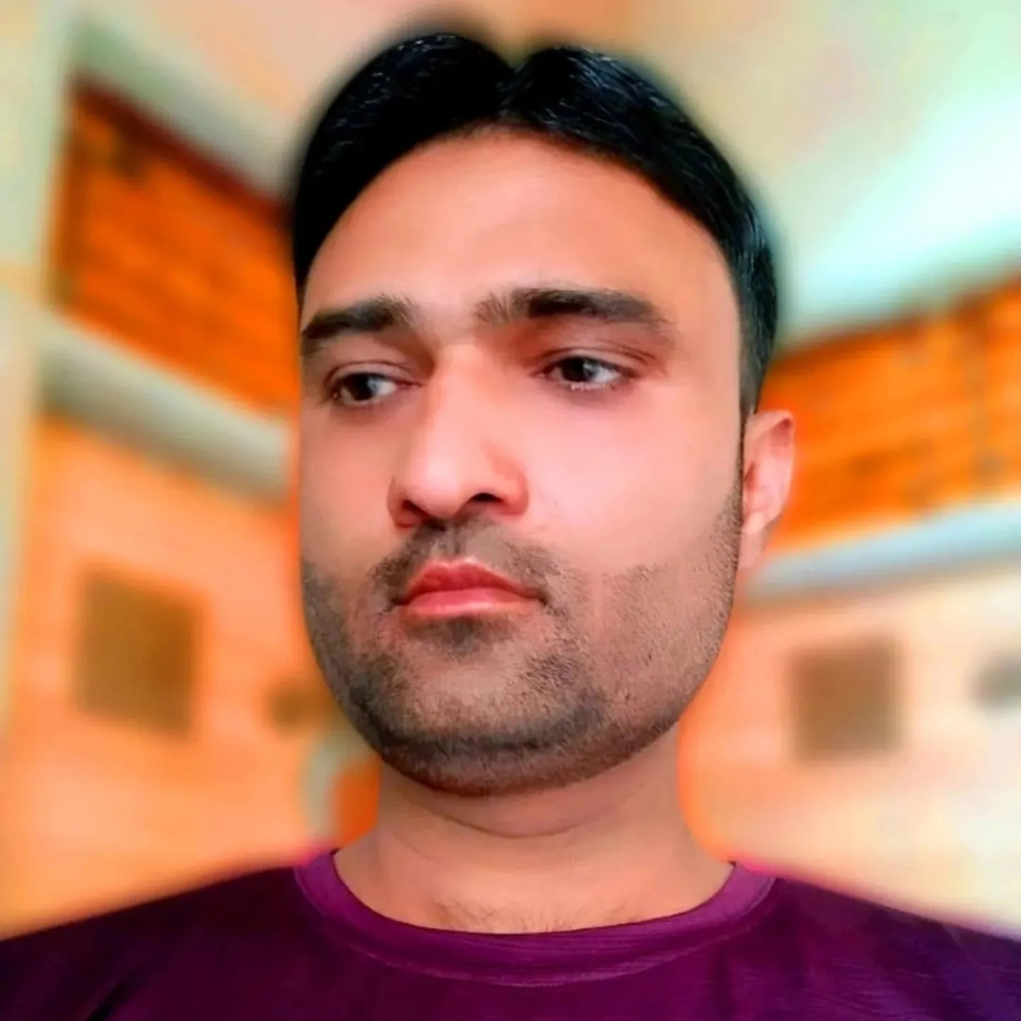 JAY YADAV