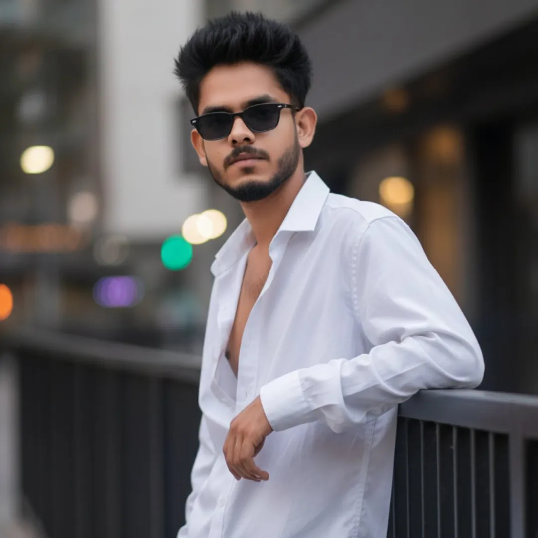 Ranjit Dipankar