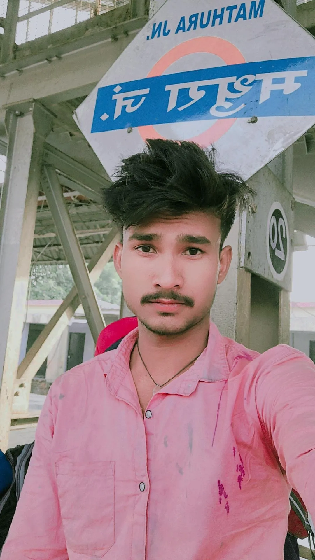 devesh kumar