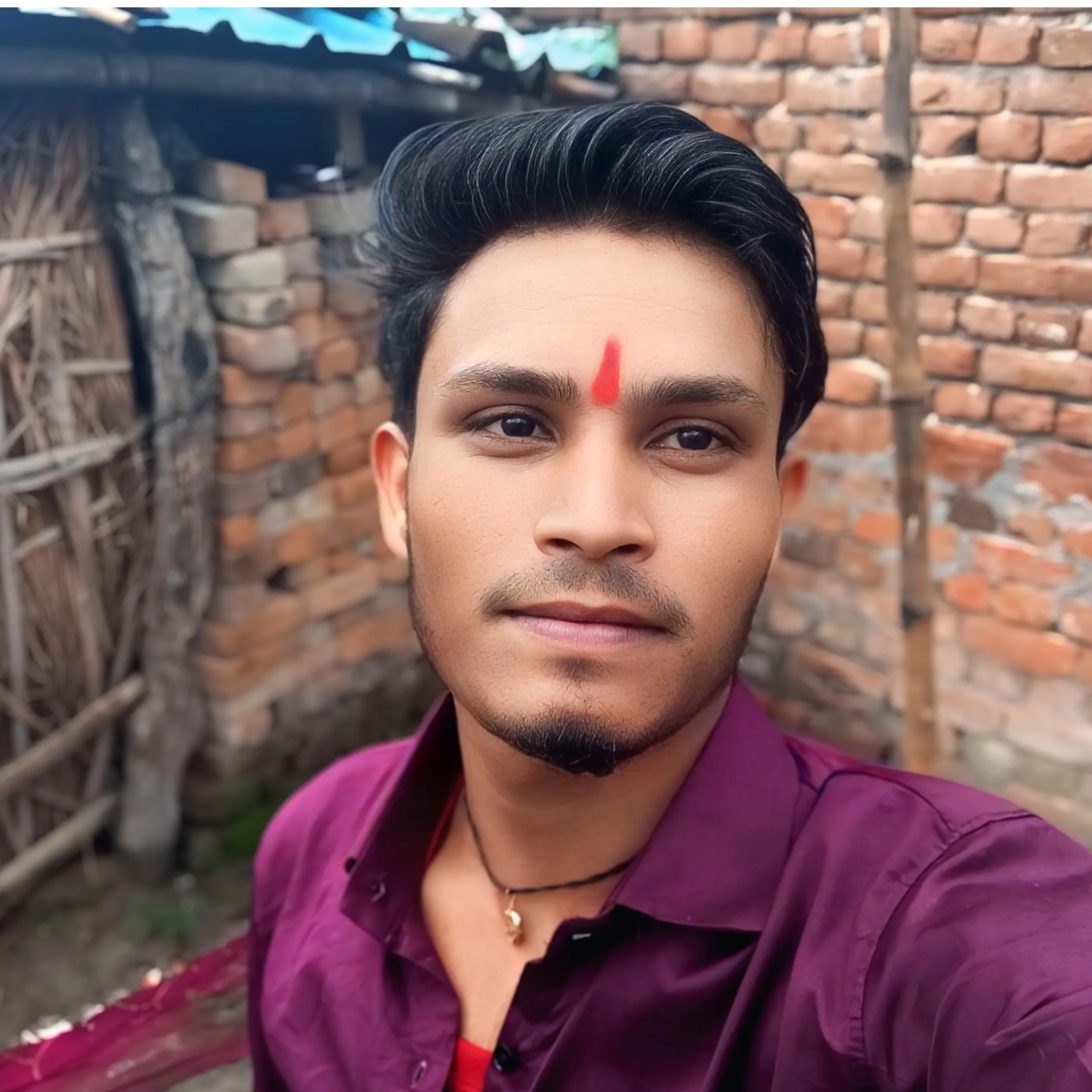 Sandip Maurya