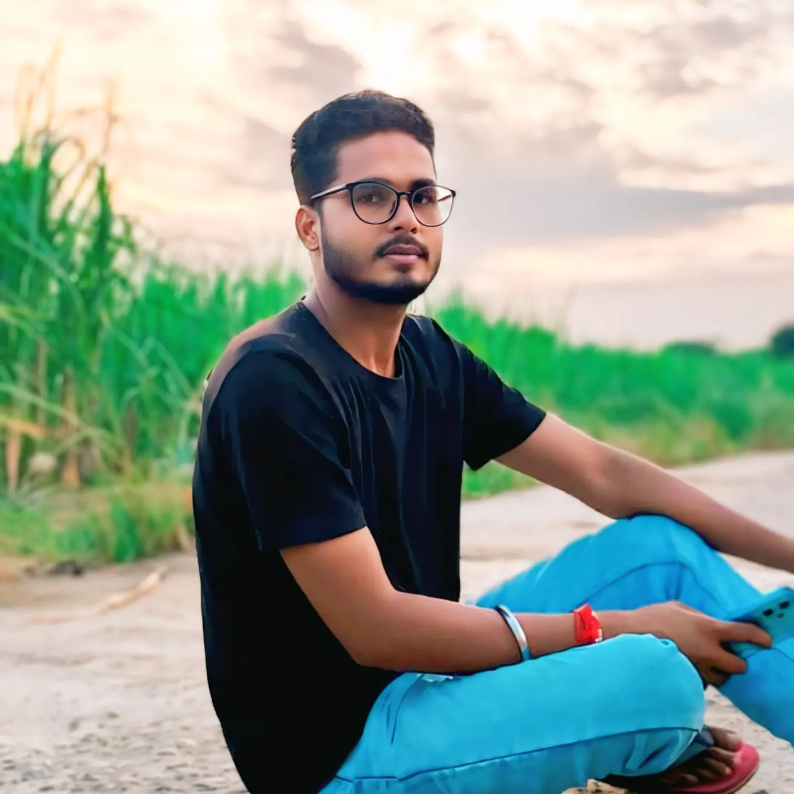 sudhir Kumar