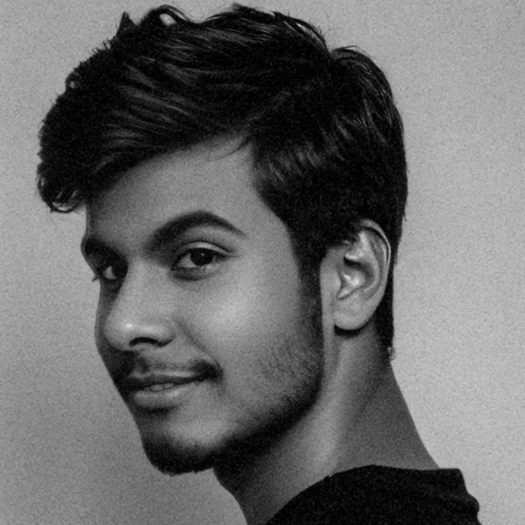 PRIYANSHU MAURYA