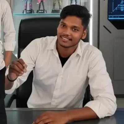 Rahul Kumar