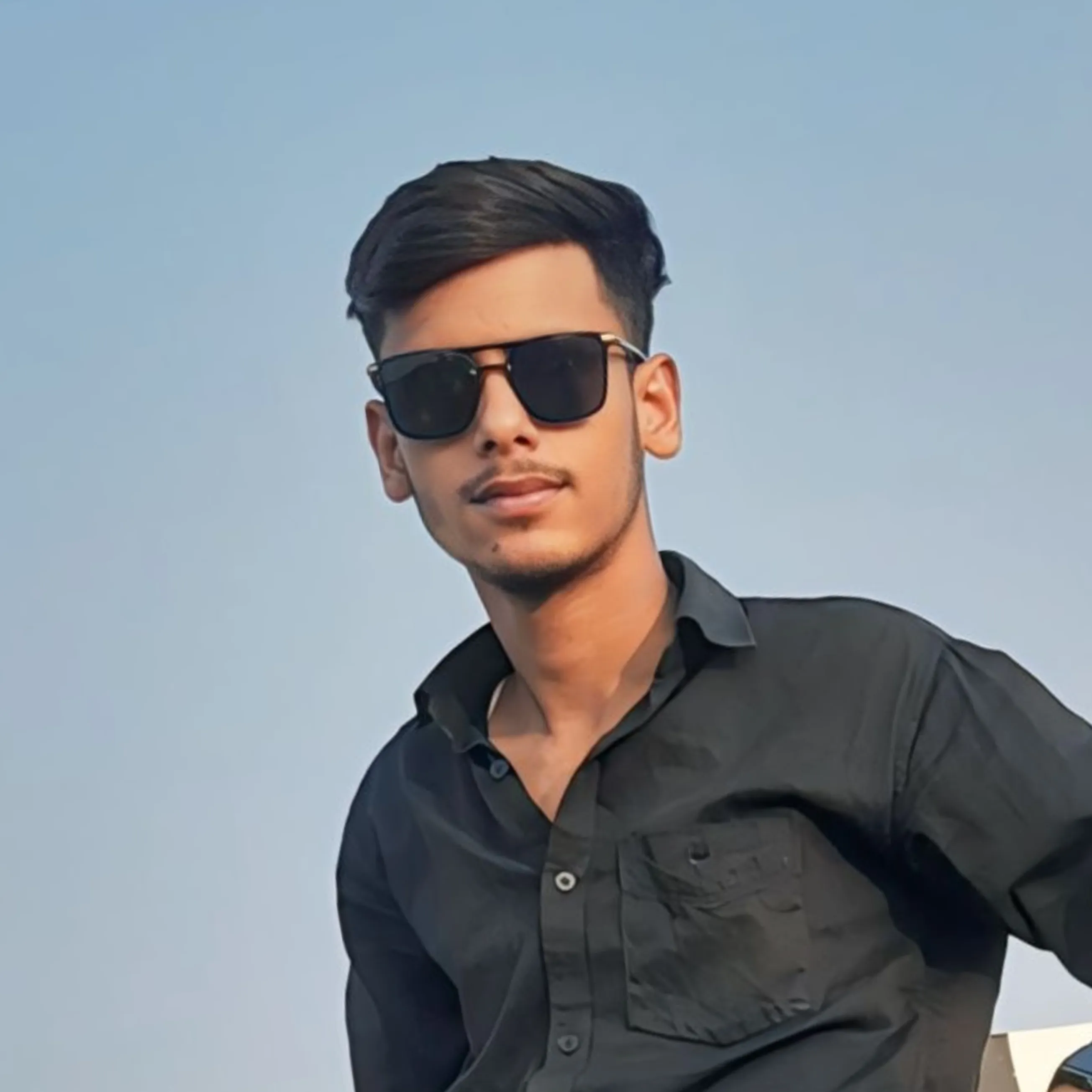 saurav yadav