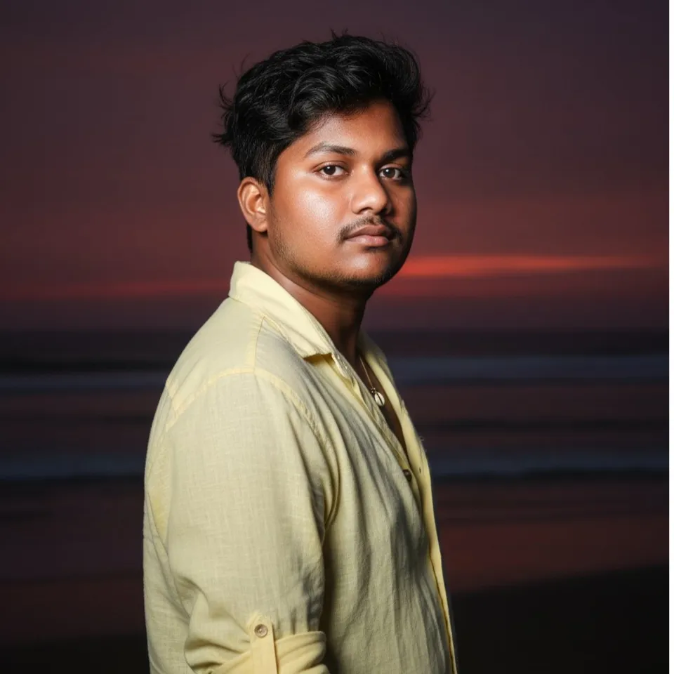 Taraprasad Harichandan