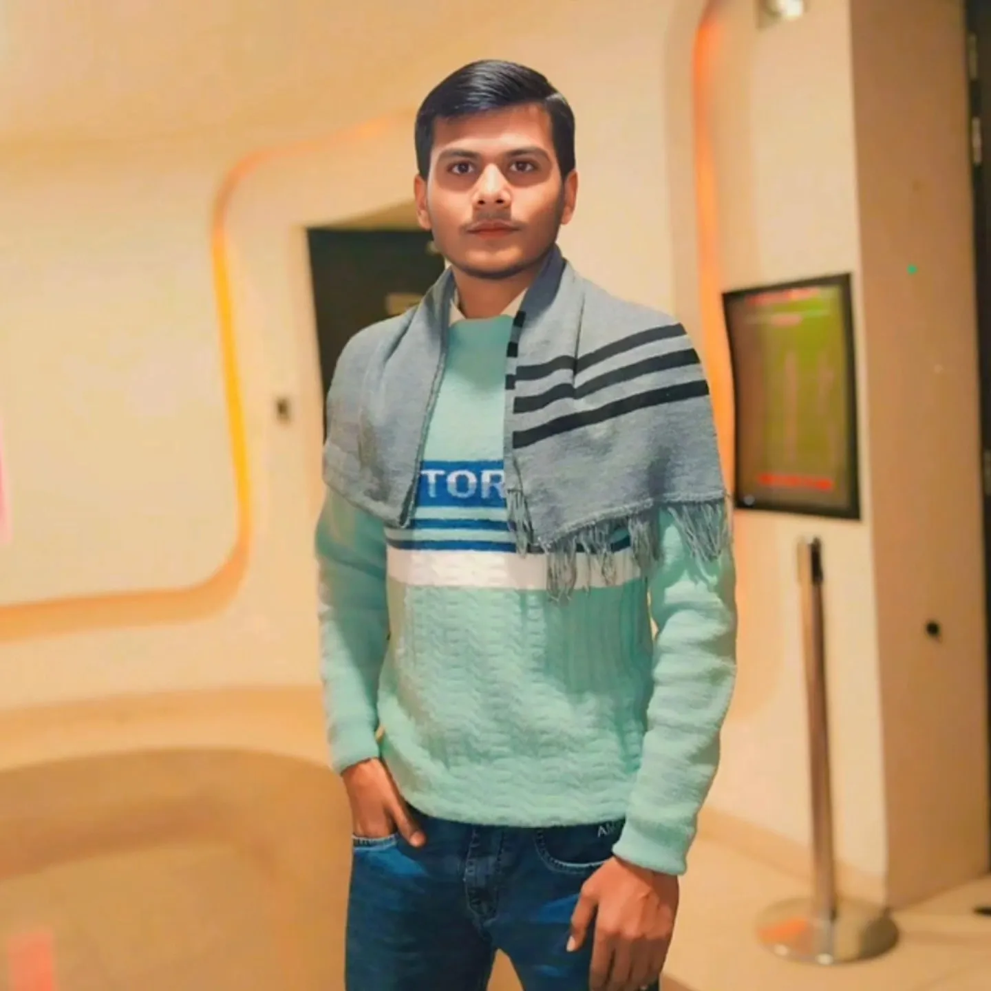 Vivek Rajput