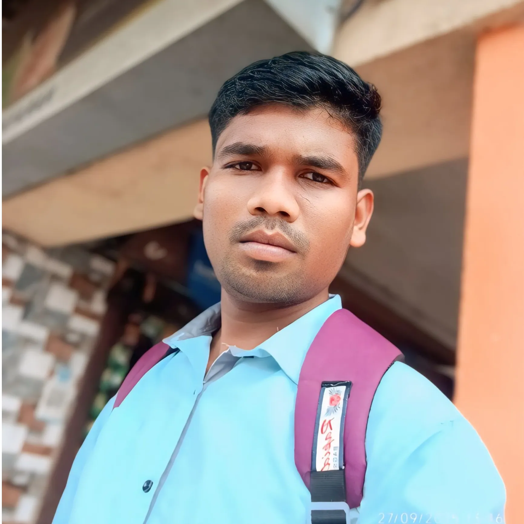 Niranjan Munda