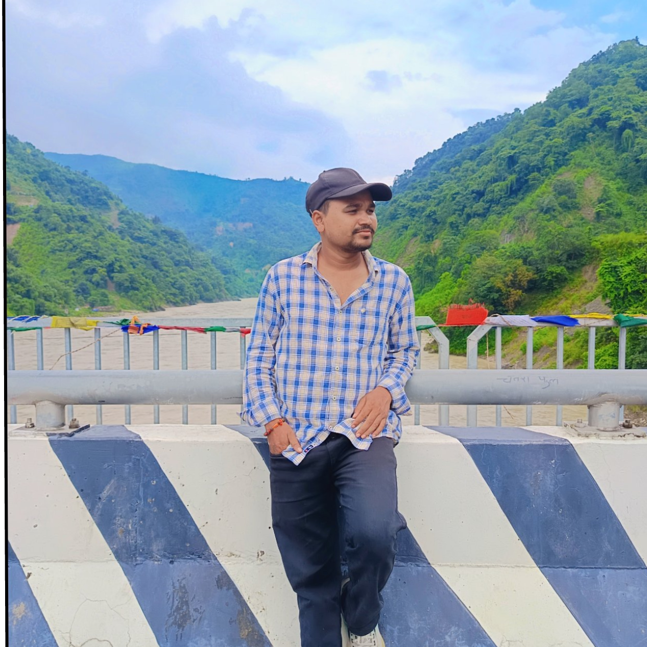 Shekhar Oraon