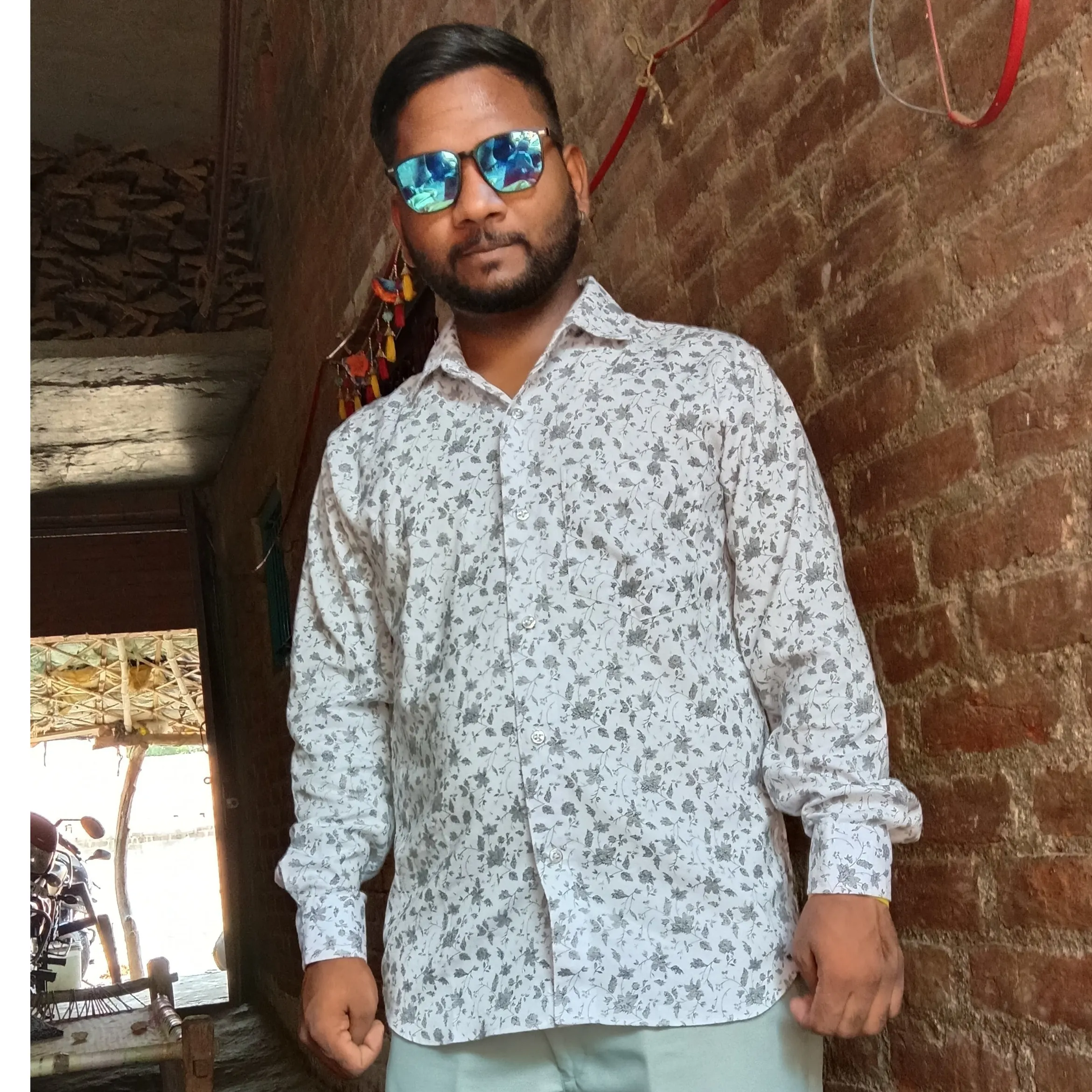 Priyanshu Gautam
