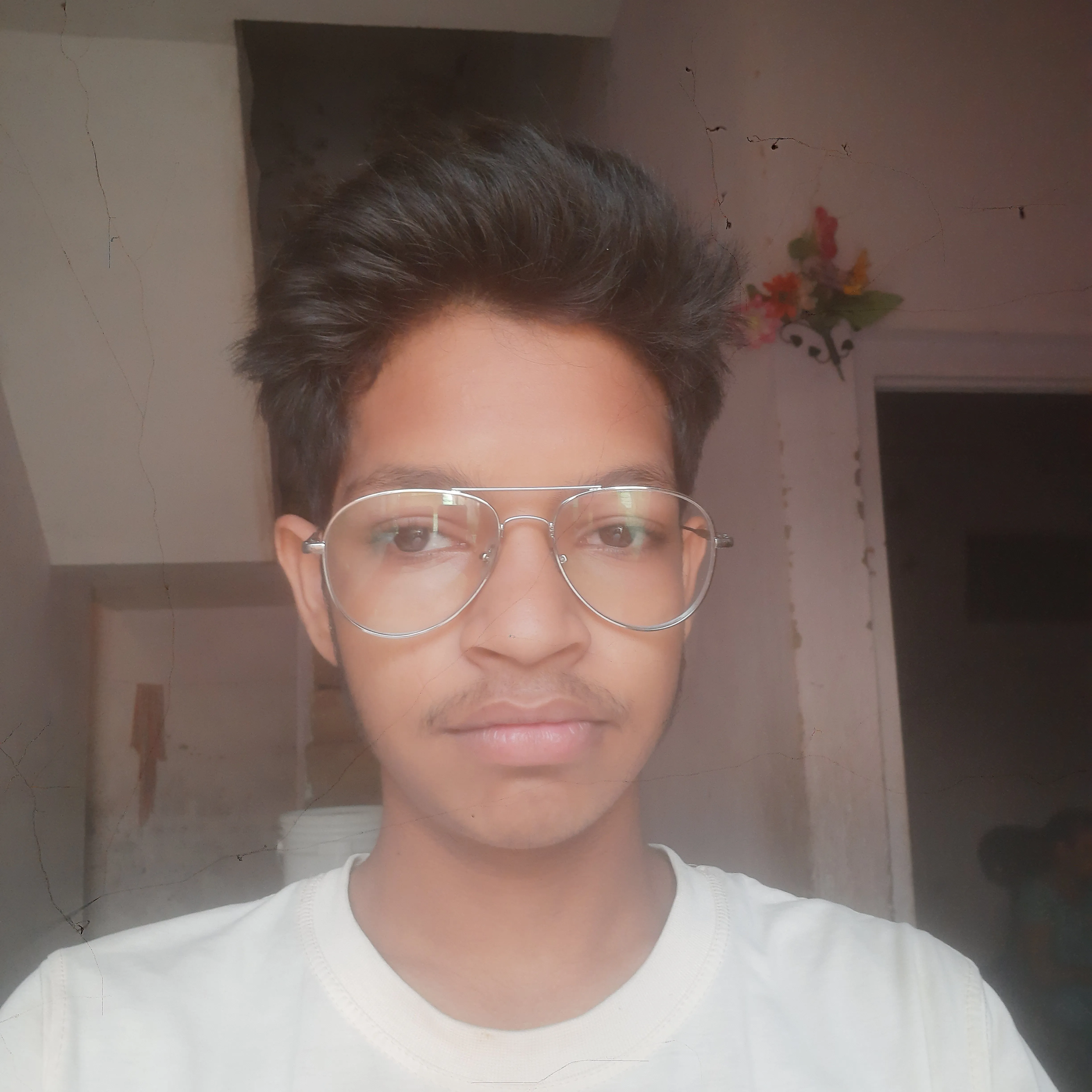 Ravi Saini