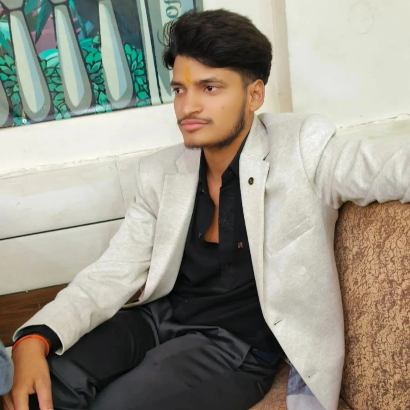 Ritik Yadav