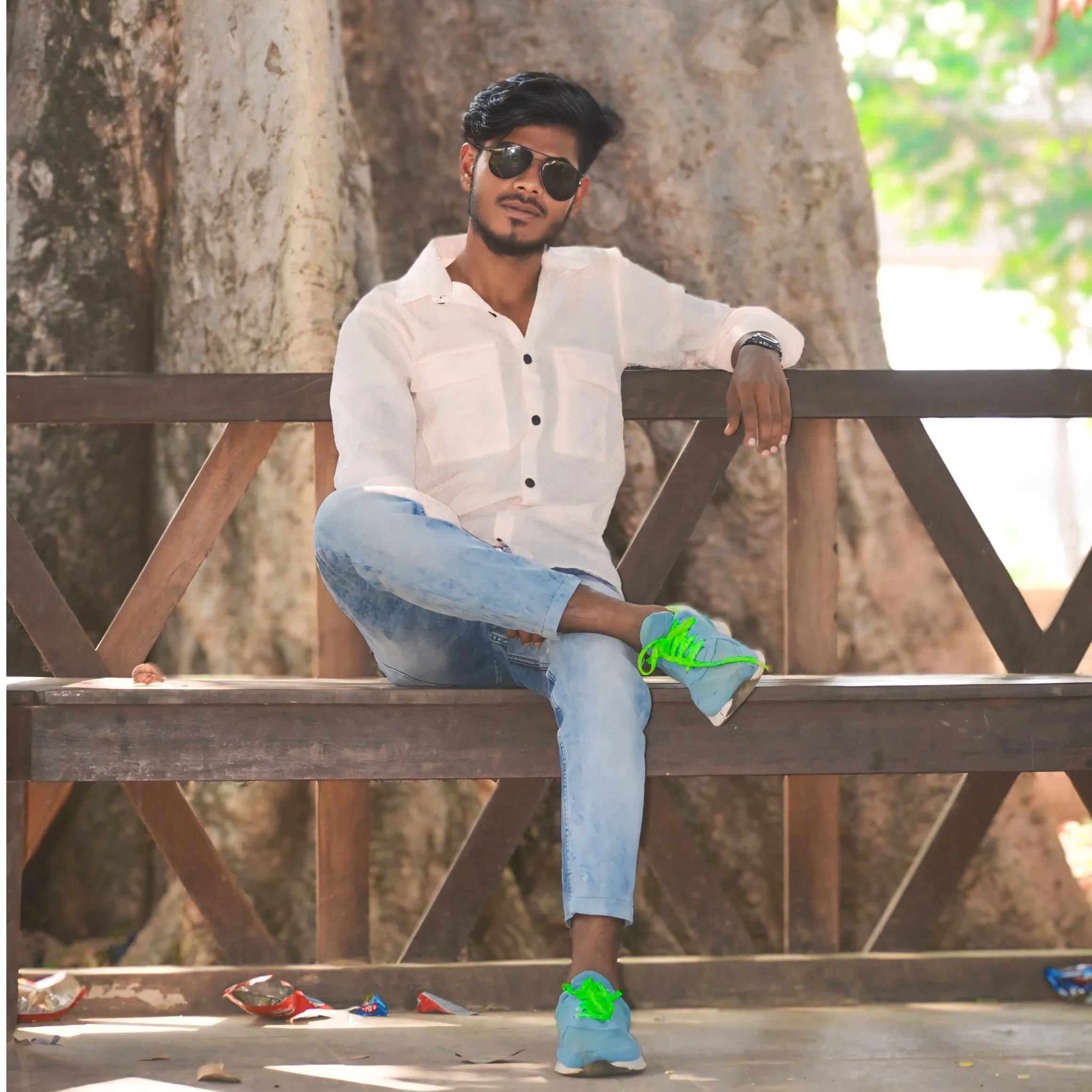 Sonu Baitha