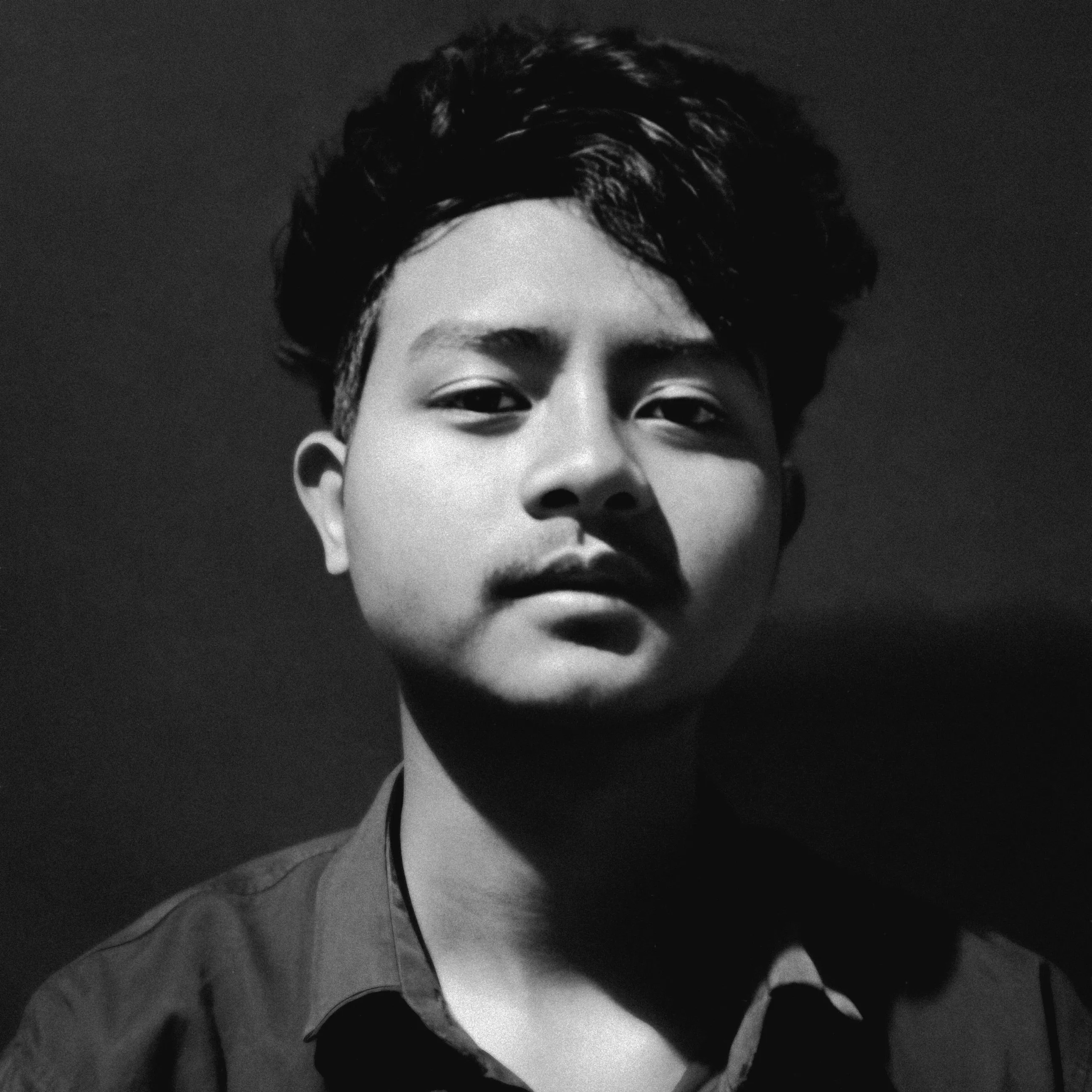 Utpal Bordoloi