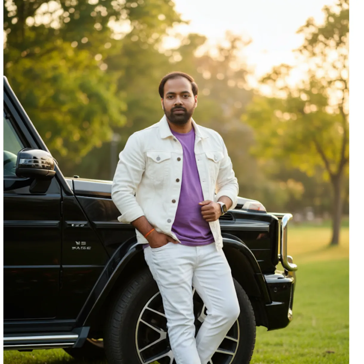 Deepak kushwaha