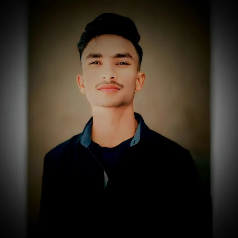 RAUSHAN RAJ SINGH 👑🖤