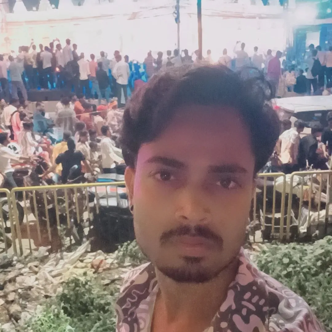 Amit Kumar